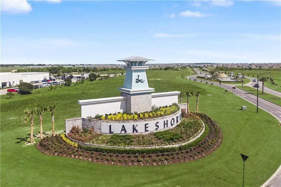 865 Pelican Bay Drive, Slidell, LA 70461 - #3