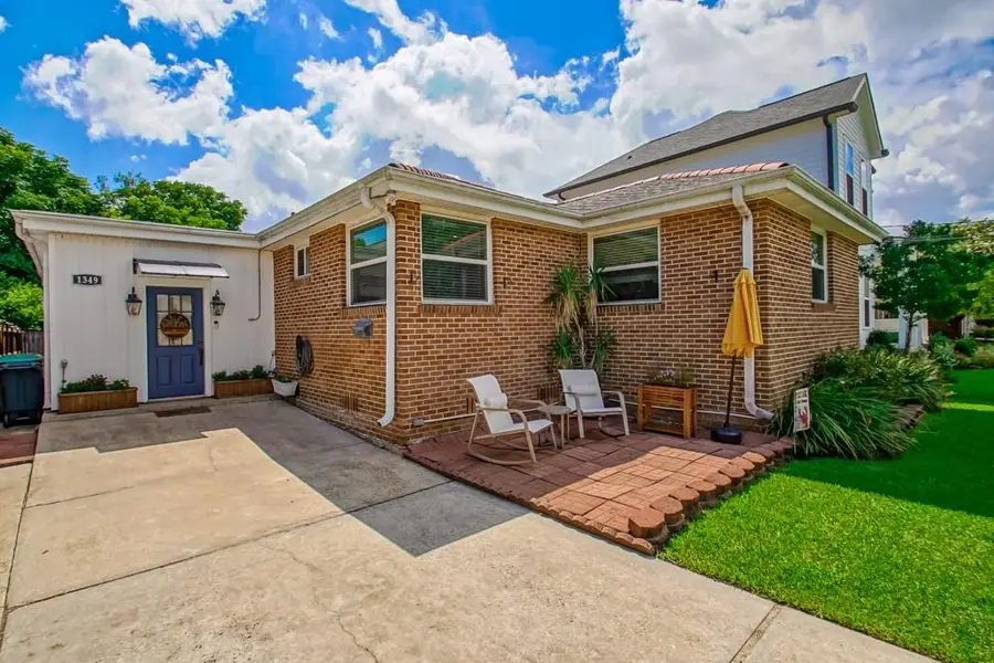 1349 Sylvia Avenue, Metairie, LA 70005 - #3