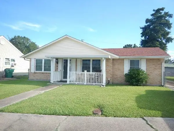 121 Millie Drive, Avondale, LA 70094