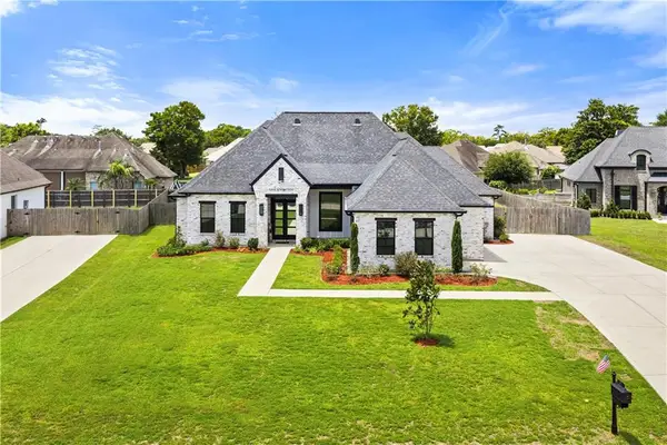 117 Mossy Swamp Lane, Slidell, LA 70461