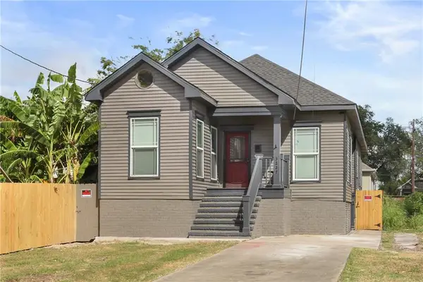 3227 Toledano Street, New Orleans, LA 70125
