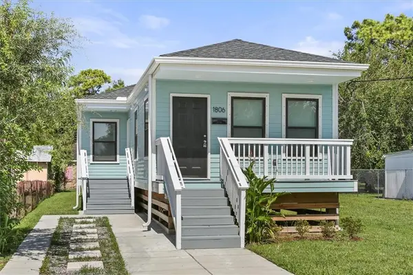 1806 Flood Street, New Orleans, LA 70117