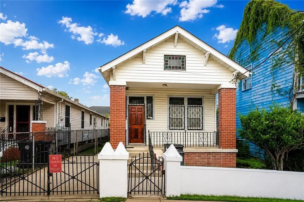 925 N Prieur Street, New Orleans, LA 70116 - #1