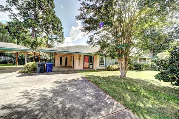 319 Whitfield Drive, Natchitoches, LA 71457
