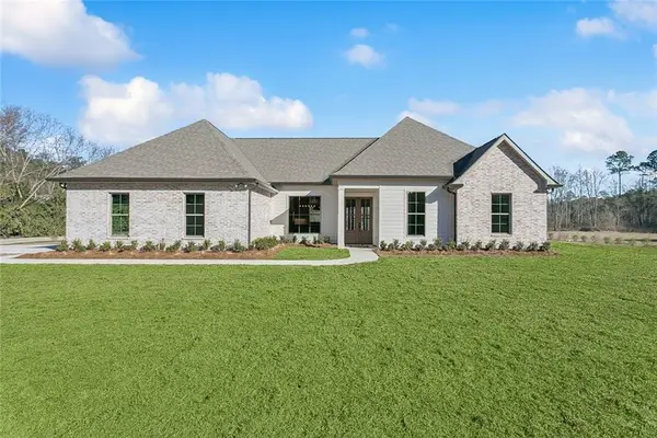 22341 Prats Road, Abita Springs, LA 70420