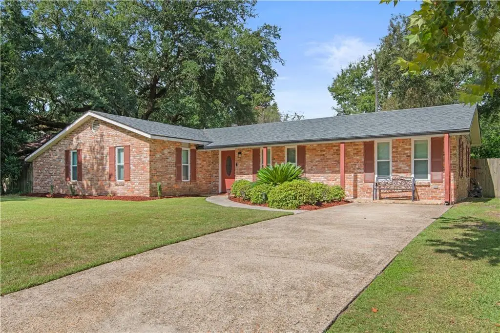 1361 Sunset Drive, Slidell, LA 70460 - #1