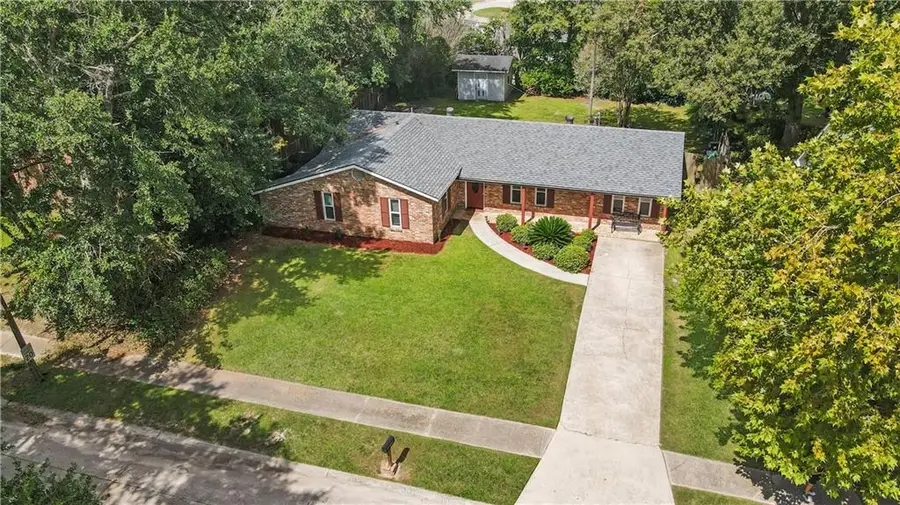 1361 Sunset Drive, Slidell, LA 70460 - #3
