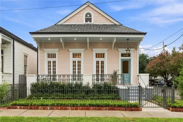 1040 Cadiz Street, New Orleans, LA 70115