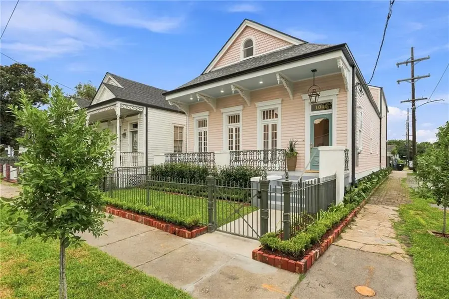 1040 Cadiz Street, New Orleans, LA 70115 - #2
