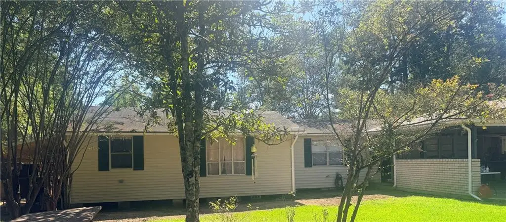 1136 Bagdad Loop, Colfax, LA 71417 - #1