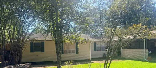 1136 Bagdad Loop, Colfax, LA 71417