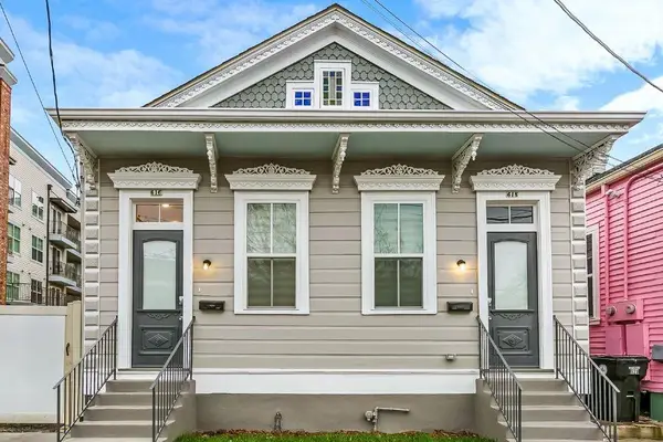618 South Lopez Street, New Orleans, LA 70119