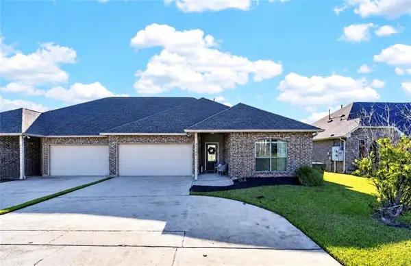 42046 Thompson Drive #A, Hammond, LA 70403