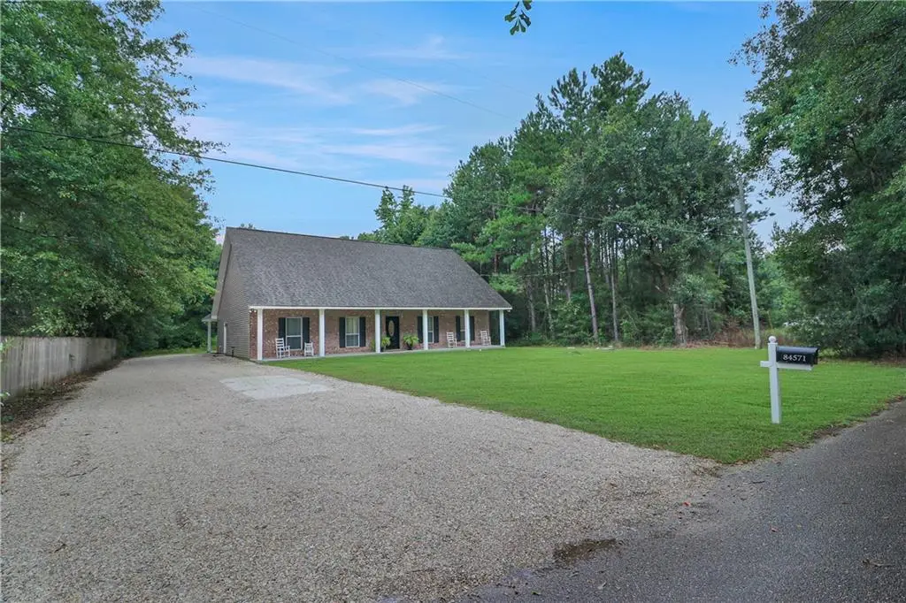 84571 Clarence Road, Sun, LA 70463 - #1