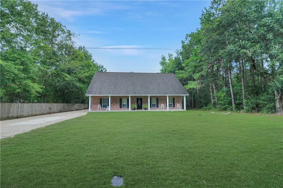 84571 Clarence Road, Sun, LA 70463 - #2