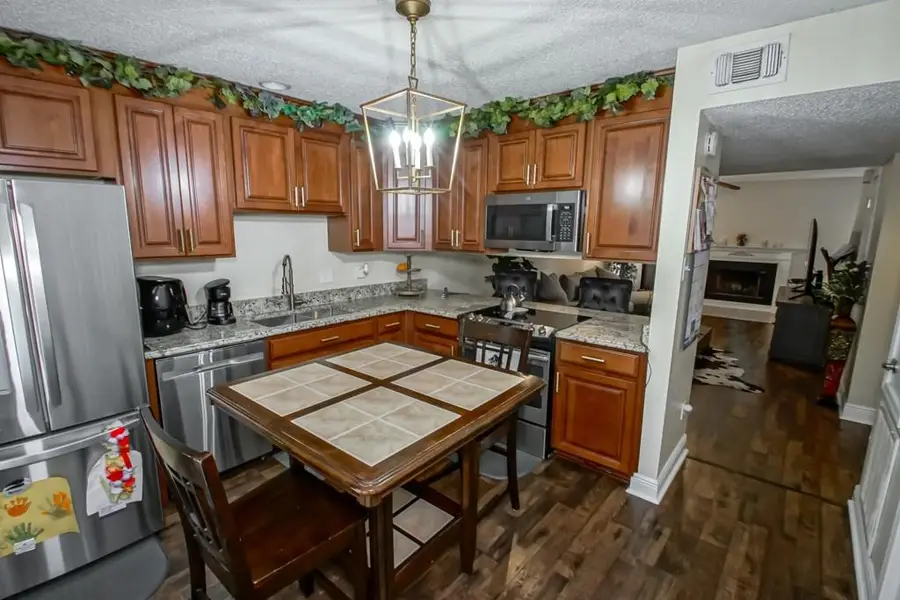 72 Ormond Place, Destrehan, LA 70047 - #3