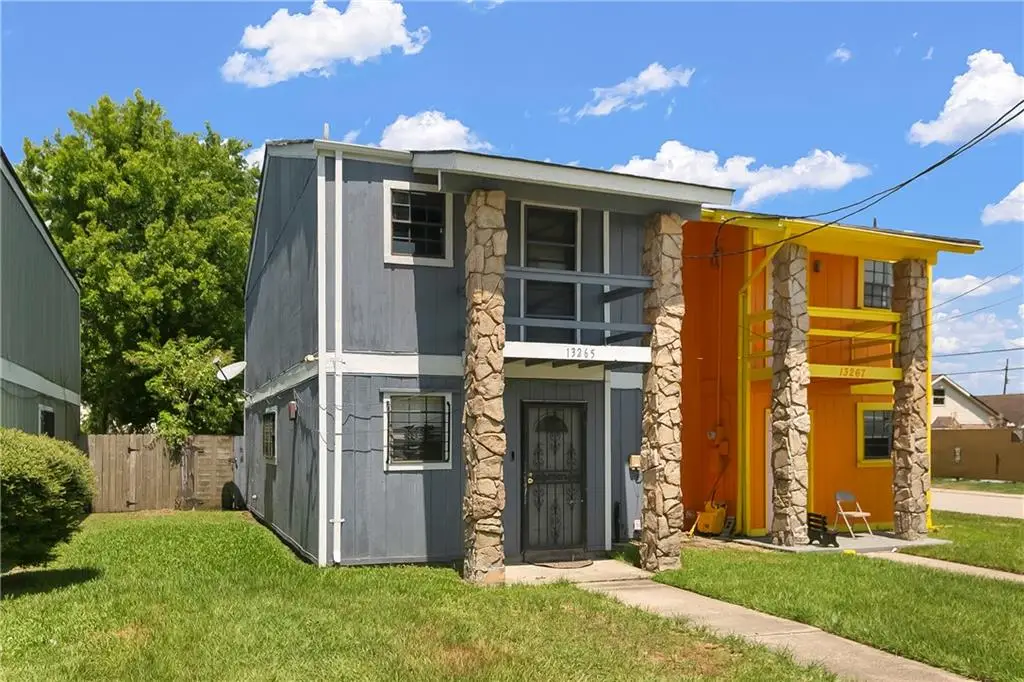 13265 Curran Road, New Orleans, LA 70128 - #1