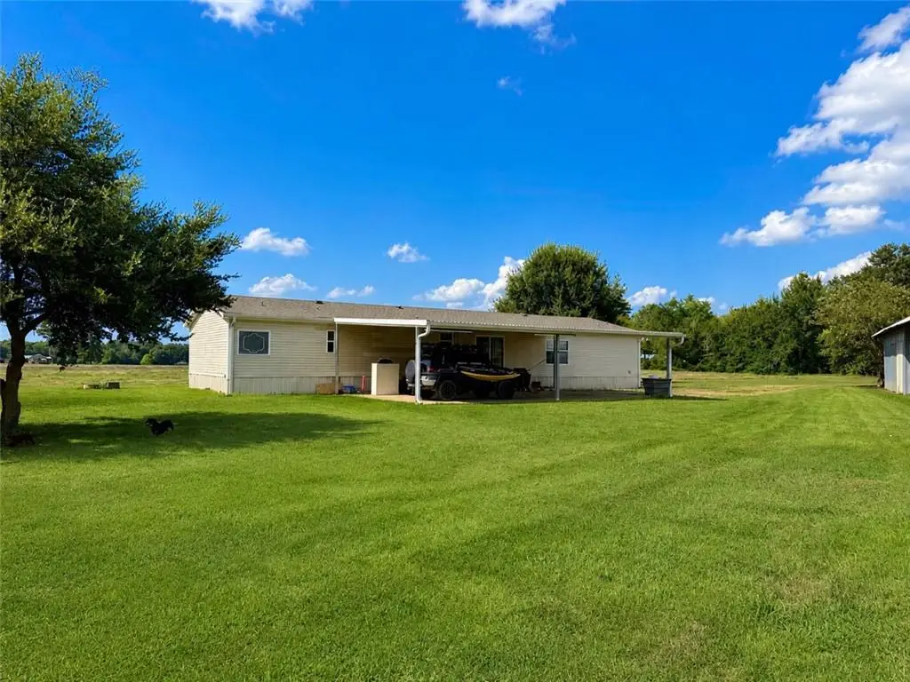 4821 Hwy 1 Highway, Marksville, LA 71351 - #1