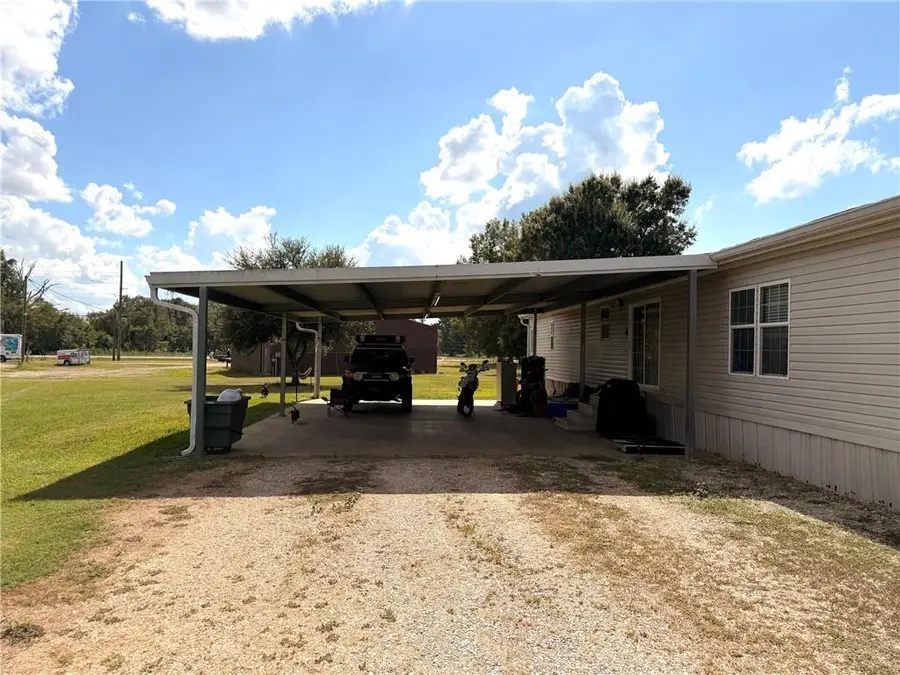 4821 Hwy 1 Highway, Marksville, LA 71351 - #3