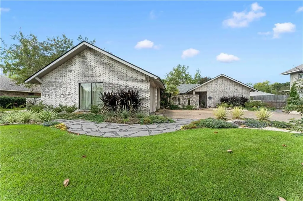 1398 Oakley Drive, Baton Rouge, LA 70806 - #1