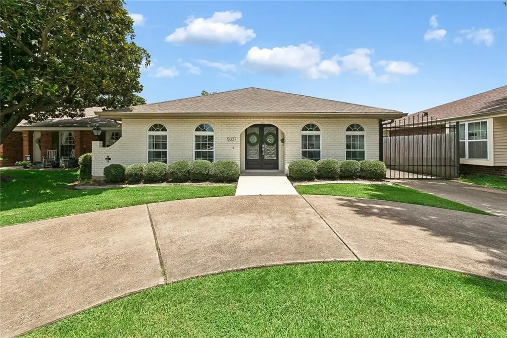 5037 Loveland Street, Metairie, LA 70006 - #1