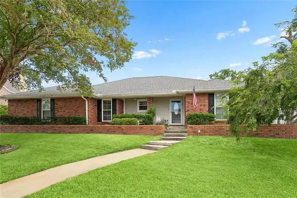 309 Intrepid Drive, Slidell, LA 70458
