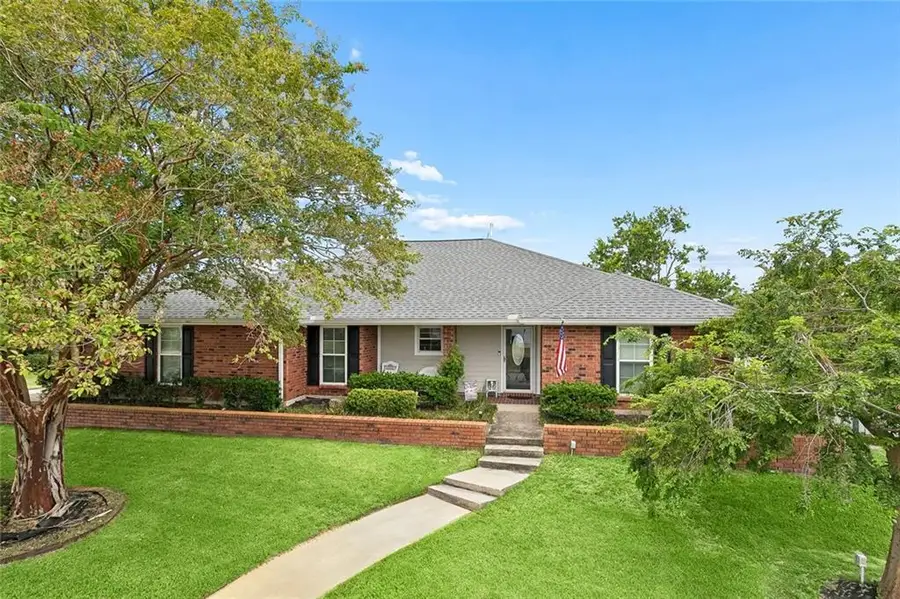 309 Intrepid Drive, Slidell, LA 70458 - #2