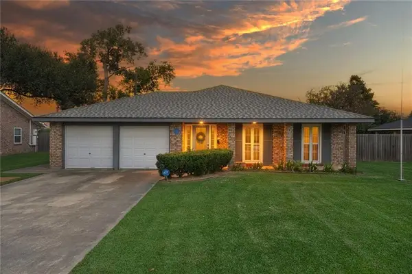 15 Windsor Street, La Place, LA 70068