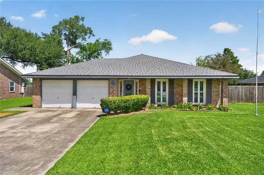 15 Windsor Street, La Place, LA 70068 - #3