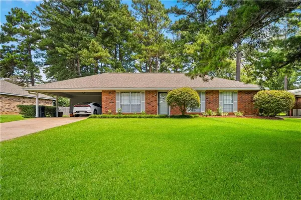 719 Fendler Parkway, Pineville, LA 71360