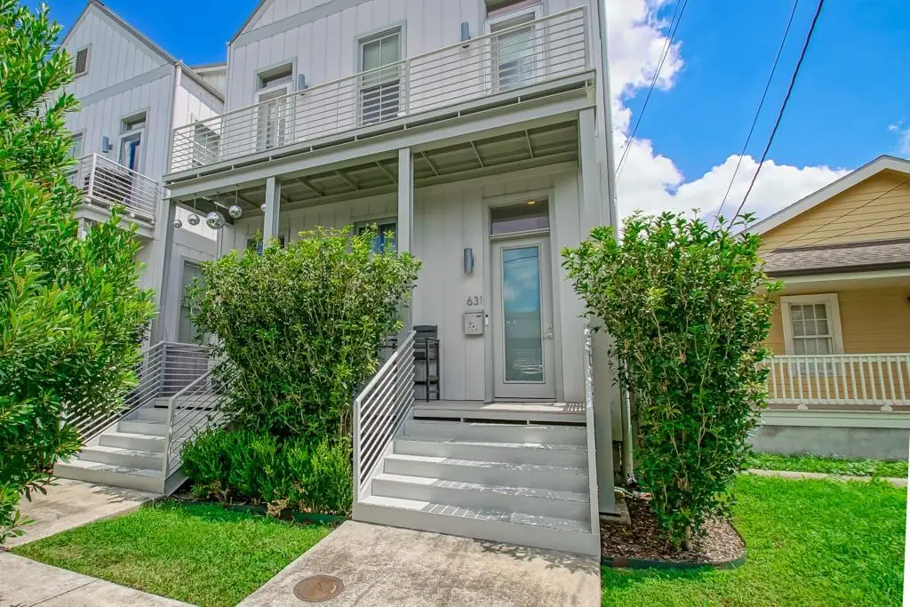 631 Philip Street #631, New Orleans, LA 70130 - #1