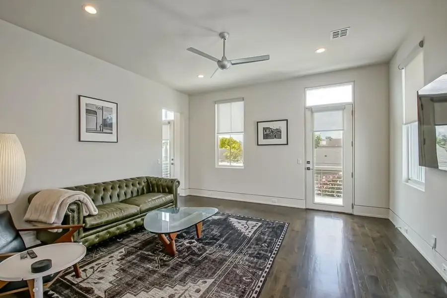 631 Philip Street #631, New Orleans, LA 70130 - #3