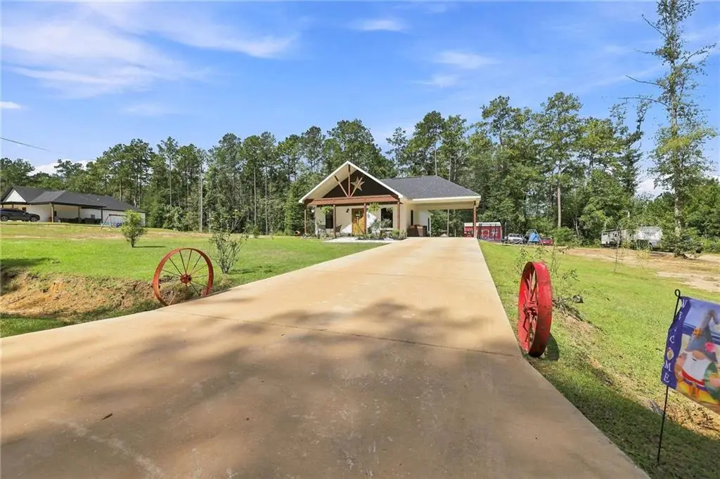 57123 Oliphant Trail, Loranger, LA 70446 - #1