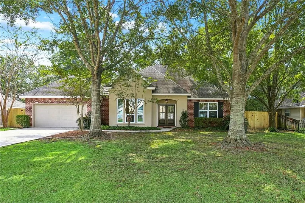 2045 White Myrtle Drive, Madisonville, LA 70447 - #1