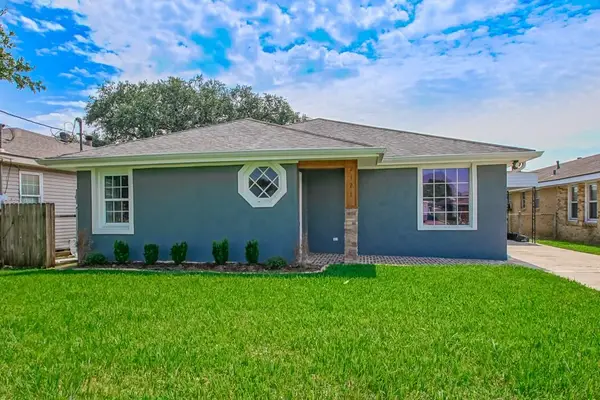 2121 Margaret Lane, Meraux, LA 70075