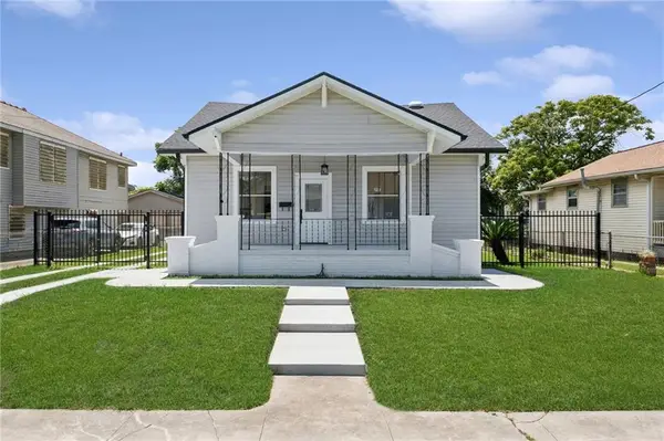 2340 Wisteria Street, New Orleans, LA 70122