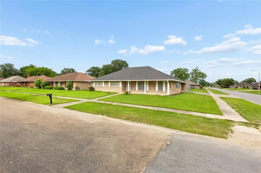 3634 Edgemont Drive, Baton Rouge, LA 70814 - #2