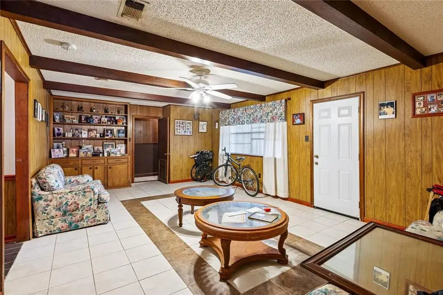 3634 Edgemont Drive, Baton Rouge, LA 70814 - #3
