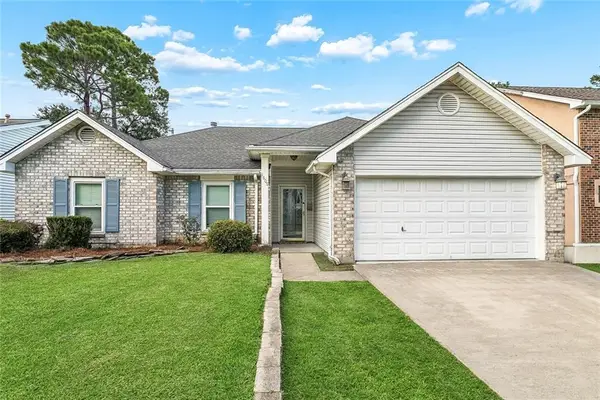 1609 Shylock Drive, Slidell, LA 70461