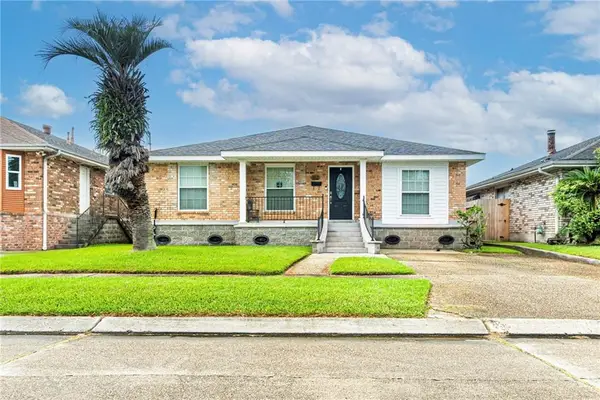2512 Taft Park, Metairie, LA 70001