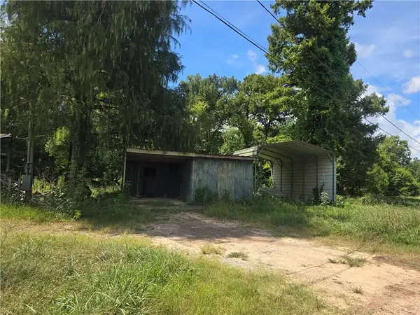 214 Zeno Desselle Road, Marksville, LA 71351