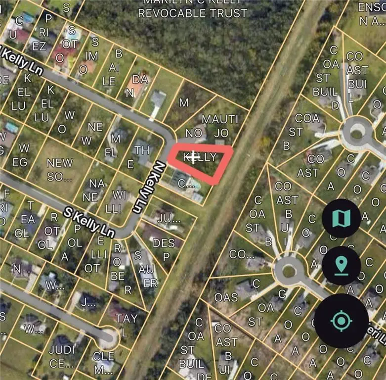 Lot 19 N Kelley Lane, Waggaman, LA 70094 - #1