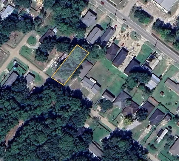 0 E Hillcrest Drive, Slidell, LA 70460