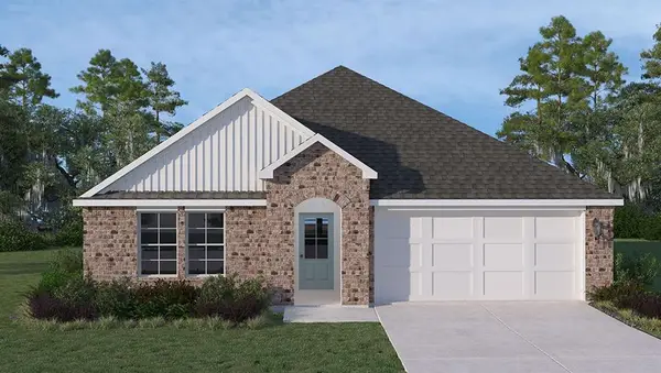 7055 Bexley Court, Alexandria, LA 71303