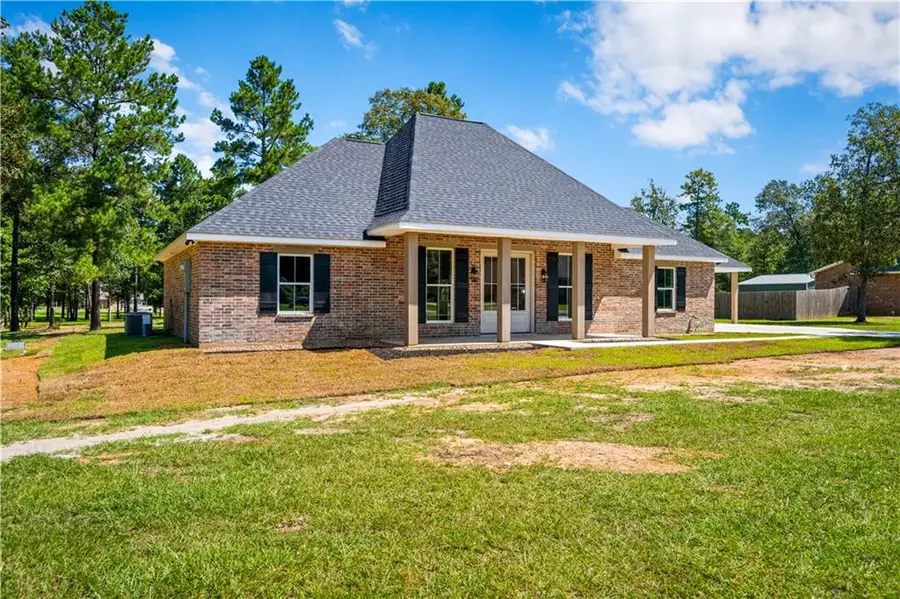 720 Sunrise Drive, Deville, LA 71328 - #2
