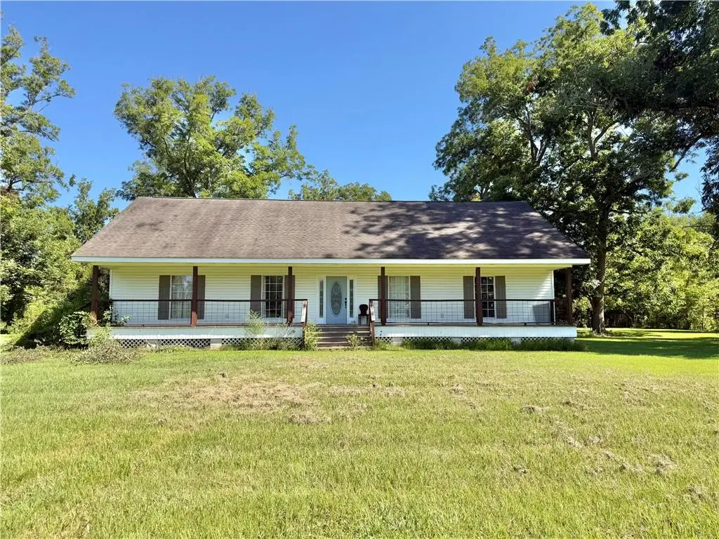 91 Cain Road, Lecompte, LA 71346 - #1