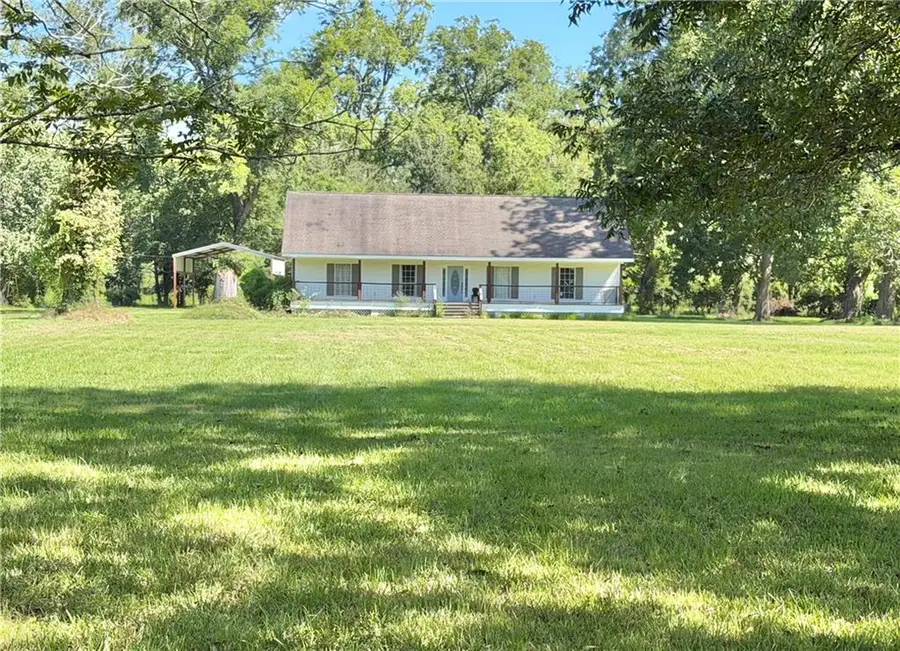 91 Cain Road, Lecompte, LA 71346 - #2