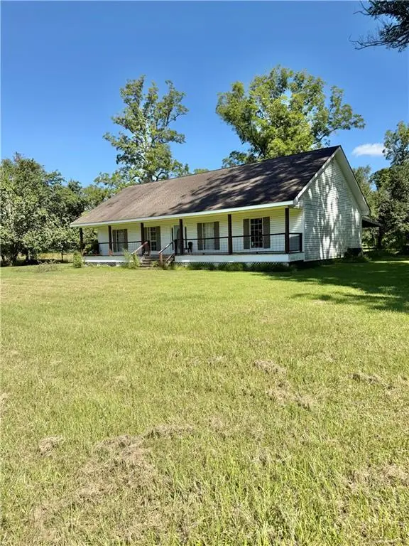 91 Cain Road, Lecompte, LA 71346 - #3