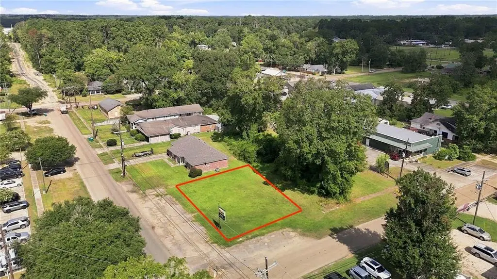 First Street, Amite, LA 70422 - #1