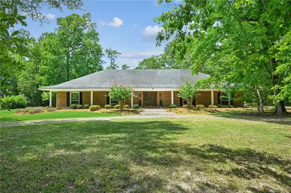 1743 Goodyear Drive, Bogalusa, LA 70427